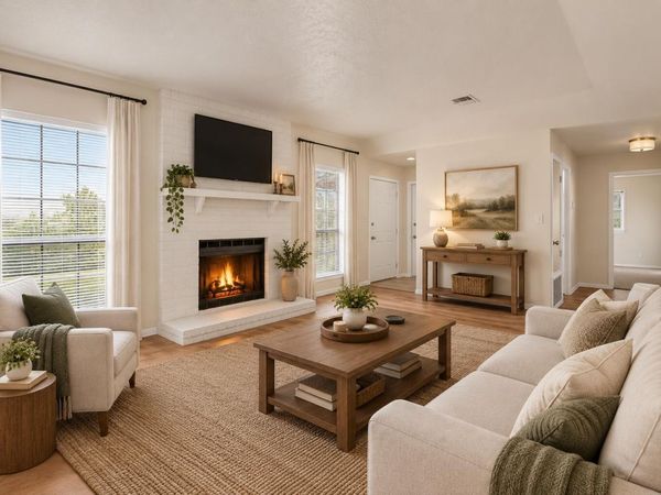 1013 Riverview Place NW, Albuquerque, NM 87105