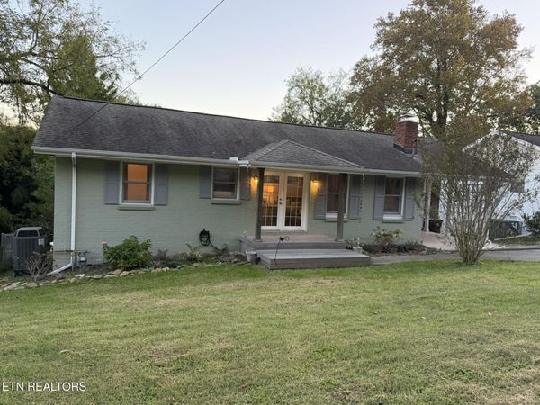 115 Revere Circle, Oak Ridge, TN 37830