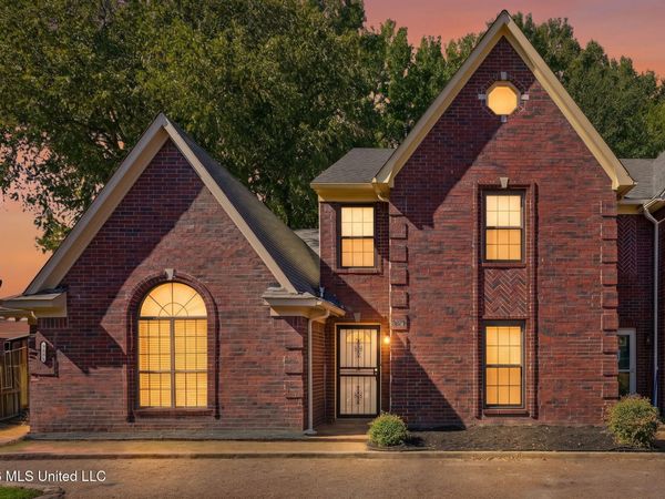 7827 Cayleb Lane, Southaven, MS 38671