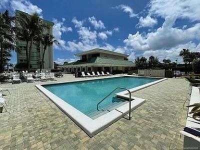 9900 S Ocean Dr, Unit 601, Jensen Beach, FL 34957 Photo