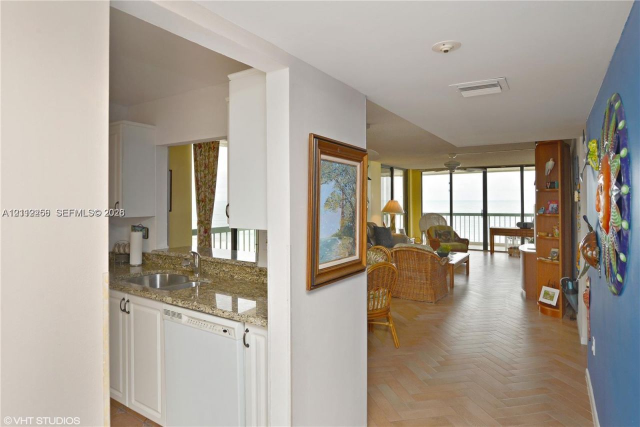 9900 S Ocean Dr, Unit 601, Jensen Beach, FL 34957 Photo