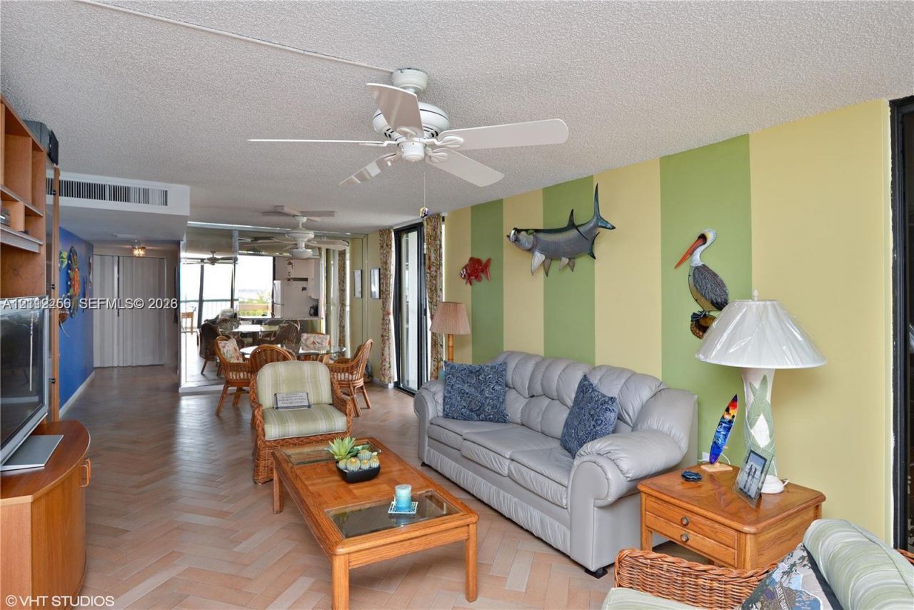 9900 S Ocean Dr, Unit 601, Jensen Beach, FL 34957 Photo