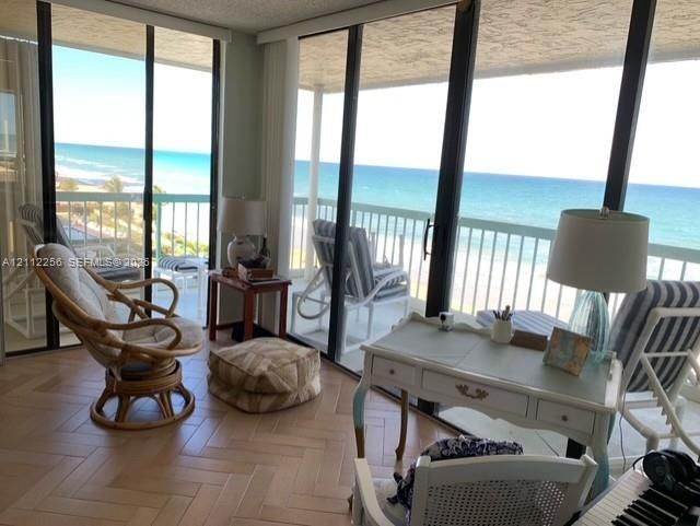 9900 S Ocean Dr, Unit 601, Jensen Beach, FL 34957 Photo