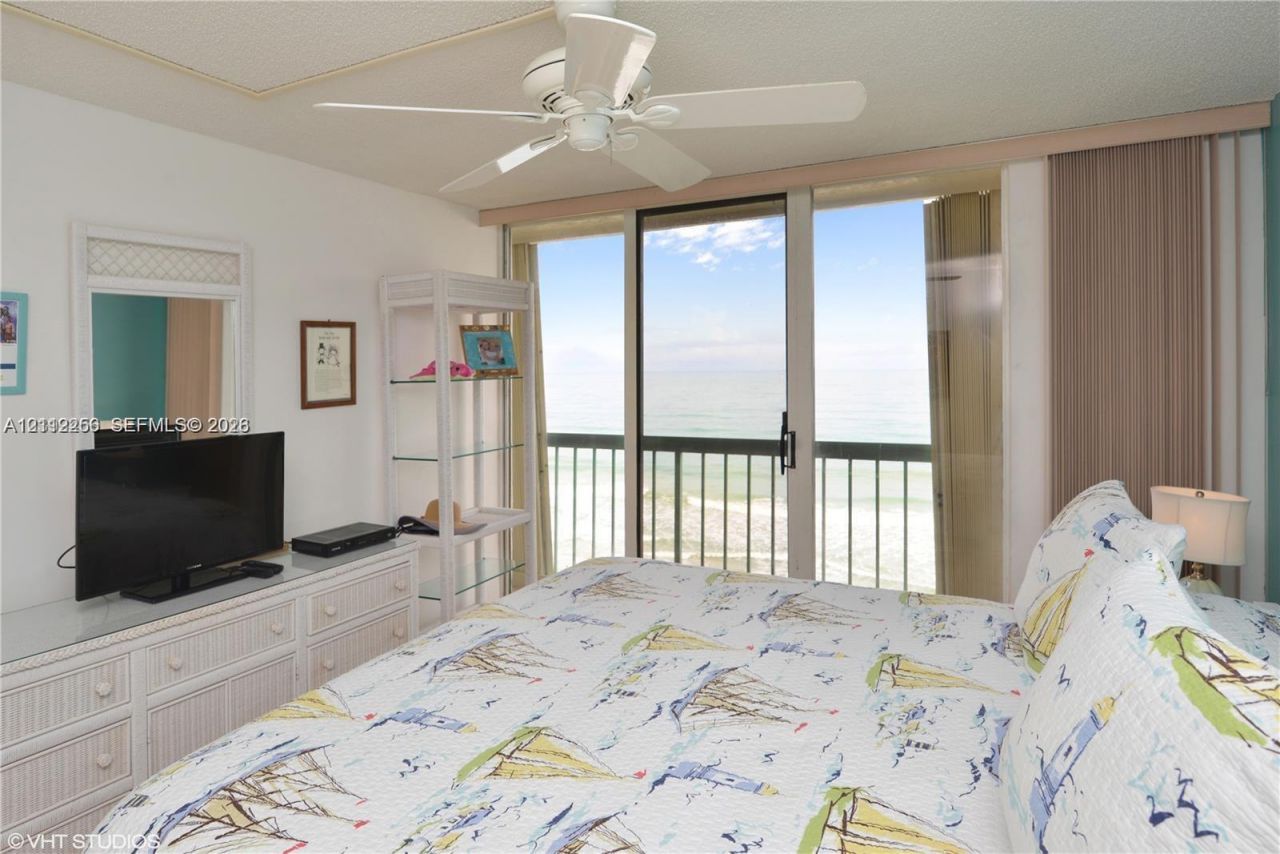 9900 S Ocean Dr, Unit 601, Jensen Beach, FL 34957 Photo