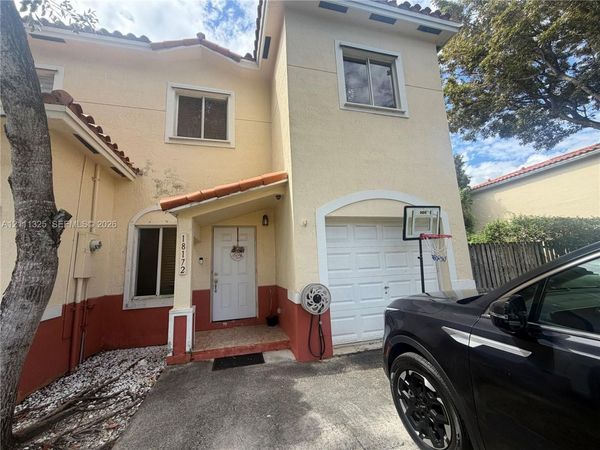 18172 SW 108th Path , Miami, FL 33157