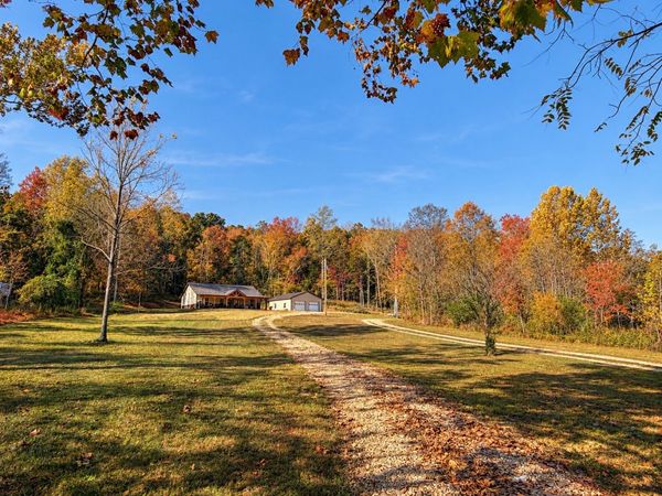 4591 Bell Branch Rd, Nunnelly, TN 37137