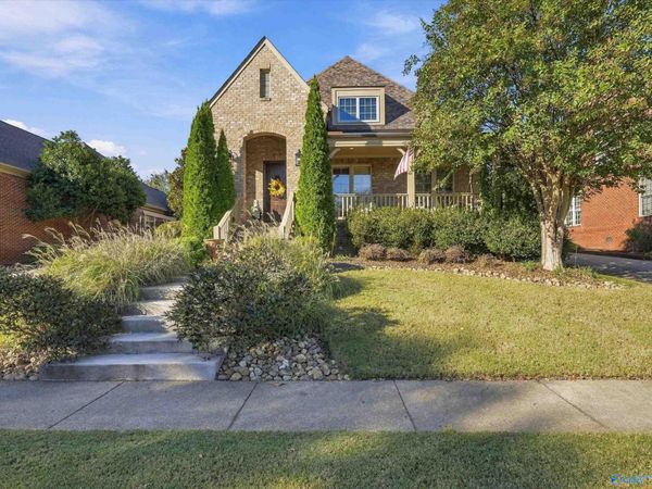 22766 Winged Foot Lane, Athens, AL 35613