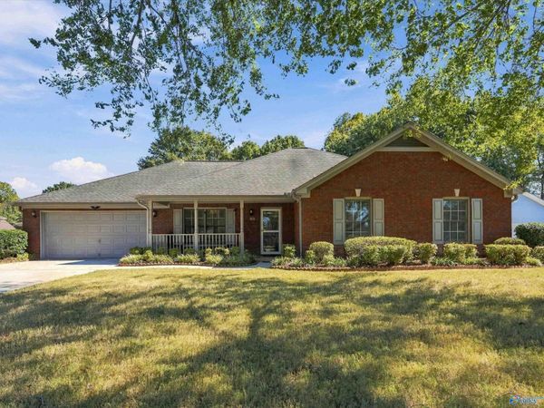 218 Amber Lane, Harvest, AL 35749