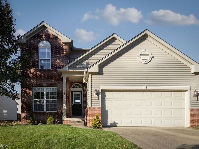 648 Cornell Drive, Broadview Heights, OH 44147 Photo 1