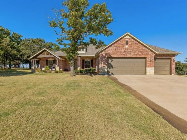 16301 SE 82nd Street, Choctaw, OK 73020