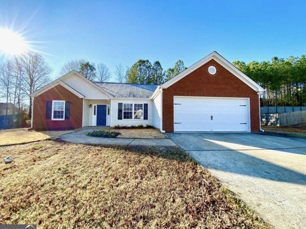 39 Glenmaura Way NW, Unit 21, Cartersville, GA 30120