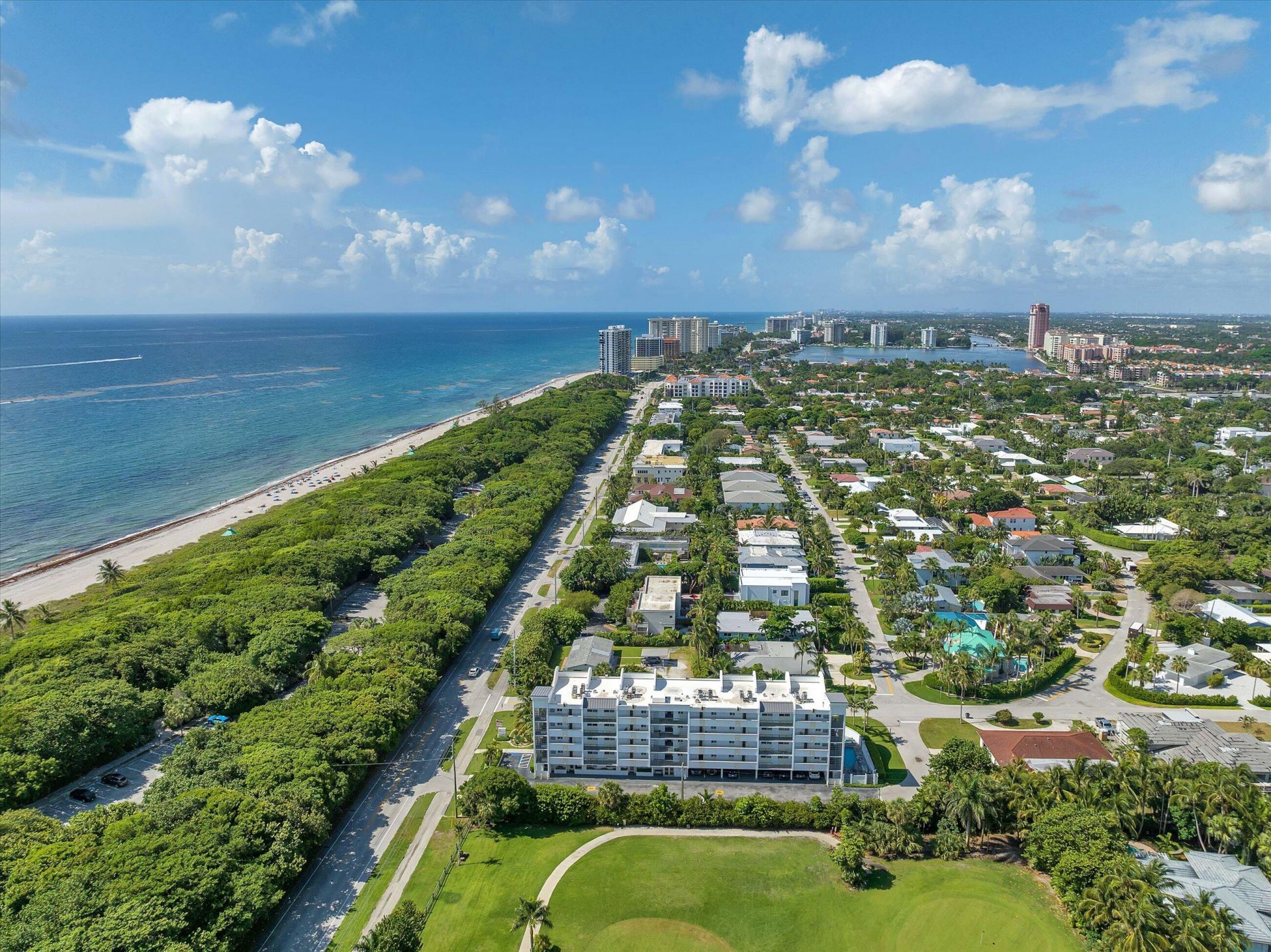 601 N Ocean Boulevard, Boca Raton, FL 33432 Photo