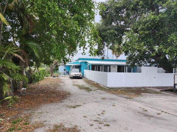 119 S PRICE Street S, Lake Worth, FL 33461