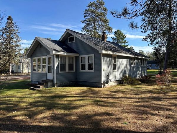 9942 State Hwy 27, Hayward, WI 54843