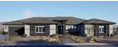 8270 Whitburn Court, Las Vegas, NV 89113 Main Photo