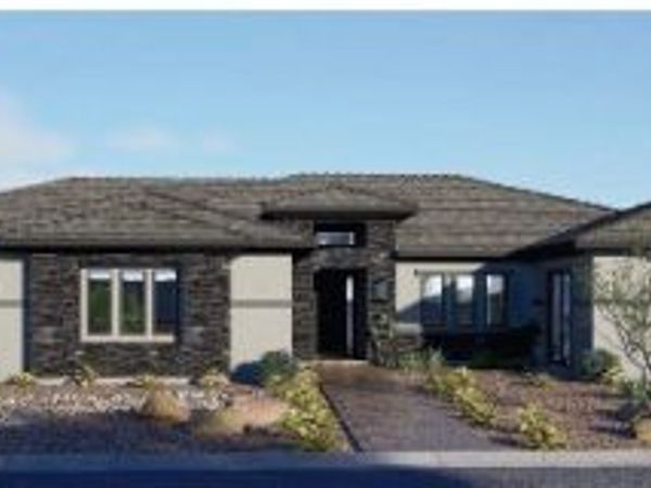 8270 Whitburn Court, Las Vegas, NV 89113