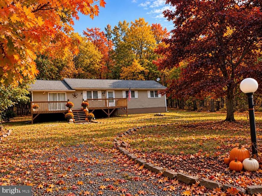 32 Shawnee Trail , Albrightsville, PA 18210 Main Photo