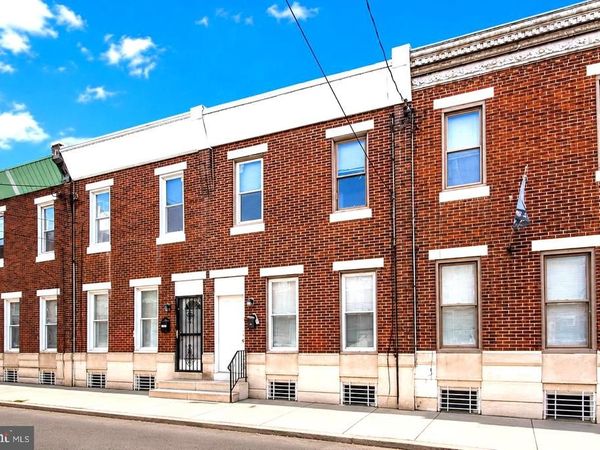 1314 S MYRTLEWOOD STREET, PHILADELPHIA, PA 19146