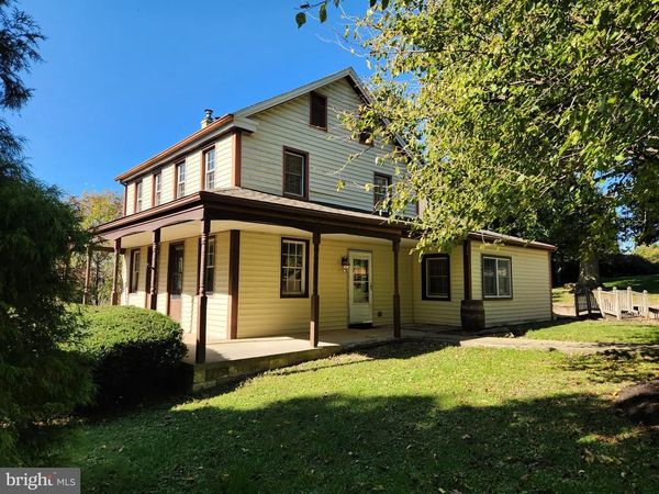 1394 N STRICKLER ROAD , MANHEIM, PA 17545
