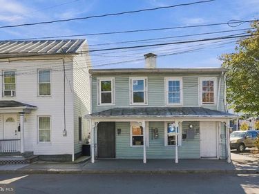 5 & 7 E PALL MALL STREET, WINCHESTER, VA 22601