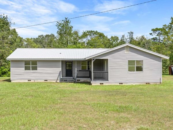 22686 45TH DRIVE, Lake City, FL 32024