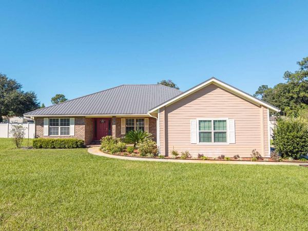 128 SW INWOOD COURT, Lake City, FL 32025