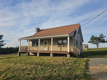 11513 East Hill Road, Pine City, NY 14871