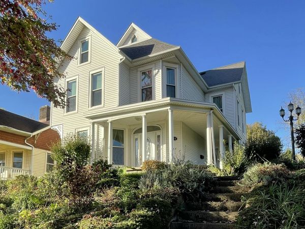 324 W North Street, Sidney, OH 45365