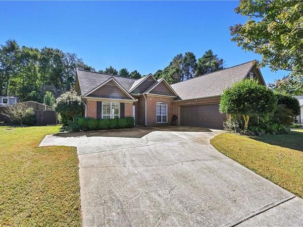 4554 Wentworth Place SW, Conyers, GA 30094