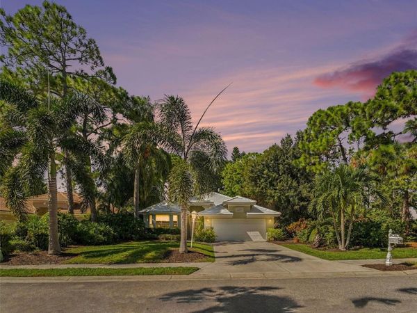 6435 BERKSHIRE PLACE , UNIVERSITY PARK, FL 34201