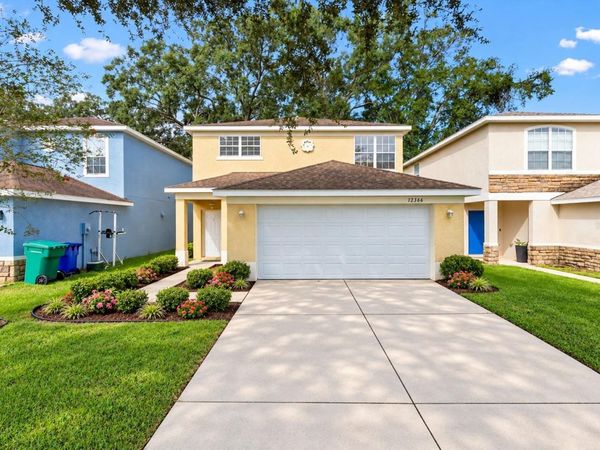 12366 NE 50TH VIEW , OXFORD, FL 34484