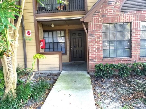 380 LAKE MEADE COURT , Unit 101, ALTAMONTE SPRINGS, FL 32701