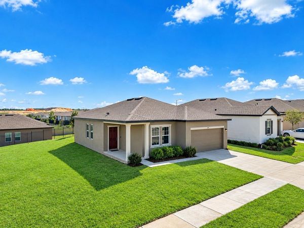 417 HENNEPIN LOOP, LAKE WALES, FL 33898
