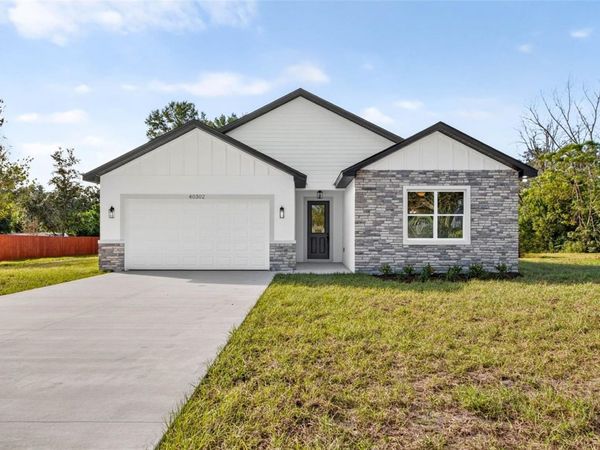 40302 TROTTER LANE , DADE CITY, FL 33525