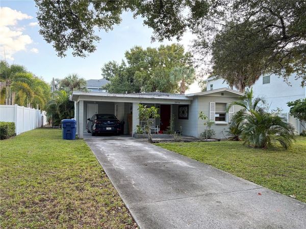 3914 W KENSINGTON AVENUE , TAMPA, FL 33629