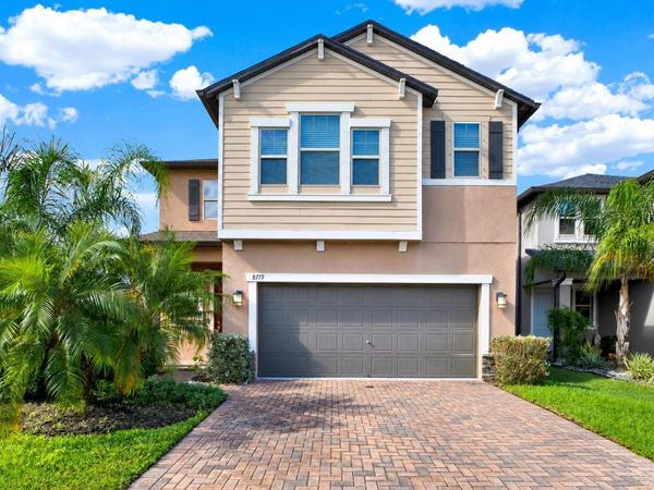 8719 WINNING FIELDS ROAD , NEW PORT RICHEY, FL 34655