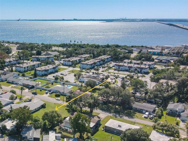 DOWNING STREET , CLEARWATER, FL 33759