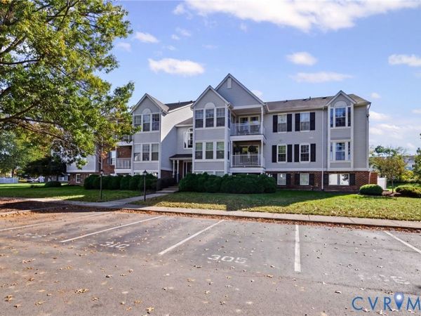 9394 Wind Haven Court , Unit 303, Glen Allen, VA 23060