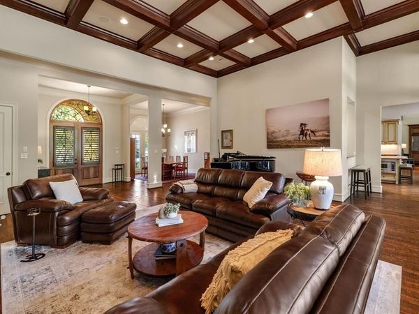 1270 Stone Trail Lane, Cross Roads, TX 76227