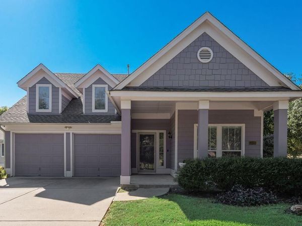 5000 Nash Lane, Fort Worth, TX 76244