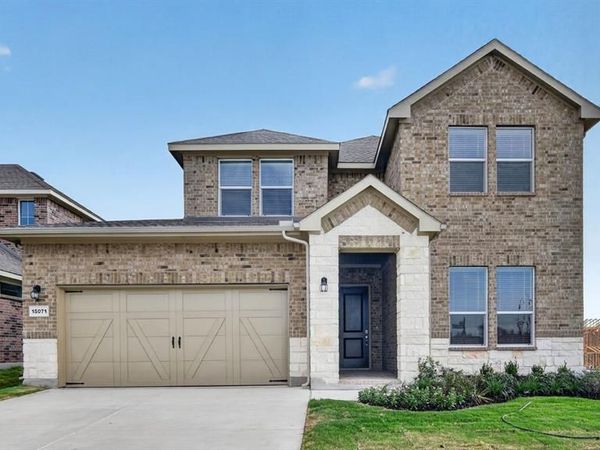 724 CELESTIAL Way, Fort Worth, TX 76008