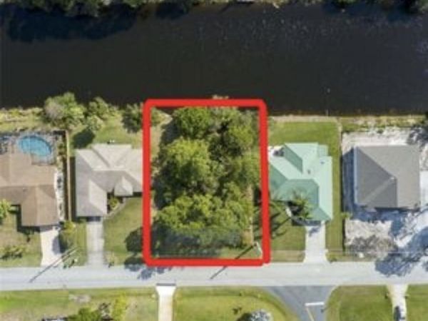 662 Concha Drive, Sebastian, FL 32958
