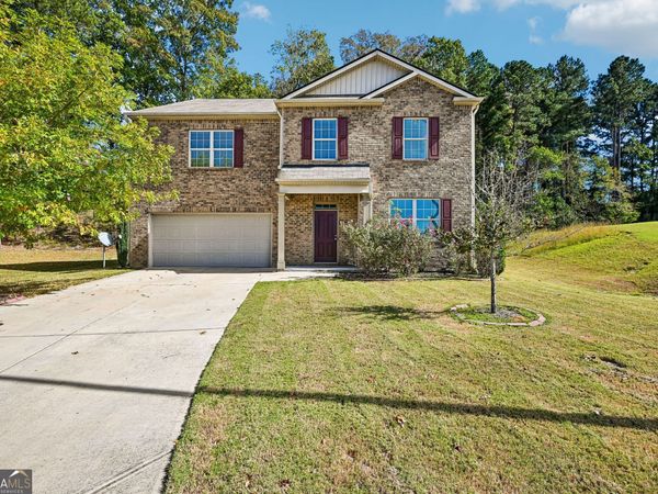 102 Arbor View Trace, Dallas, GA 30157