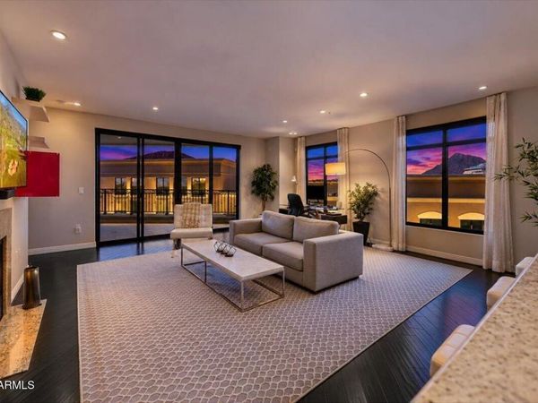 7175 E Camelback Road, Unit 505, Scottsdale, AZ 85251