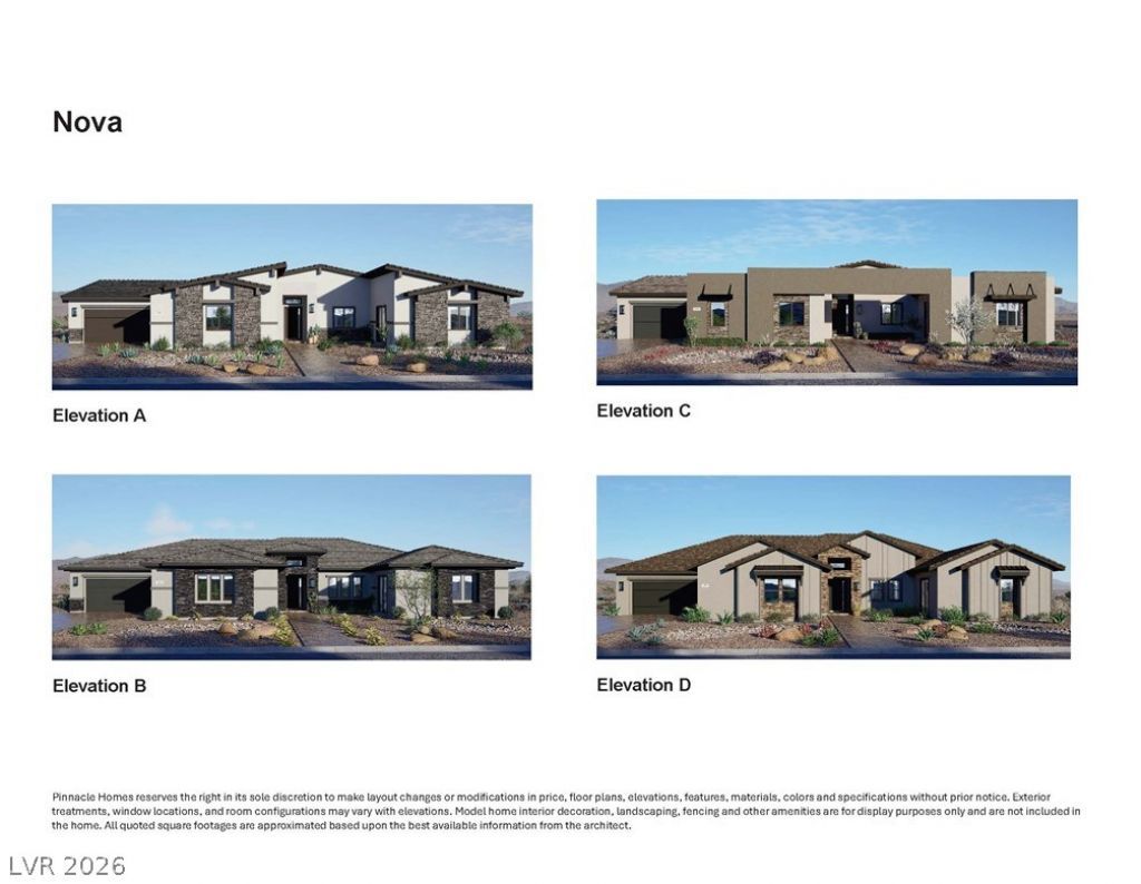 8231 Whitburn Court , Las Vegas, NV 89113 Main Photo