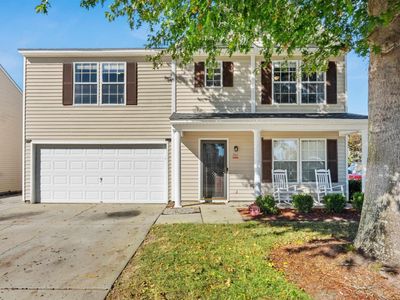 700 McNamara Lane, Columbia, SC 29229