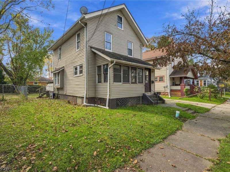 1268 Kansas Avenue, Akron, OH 44314 Photo 2