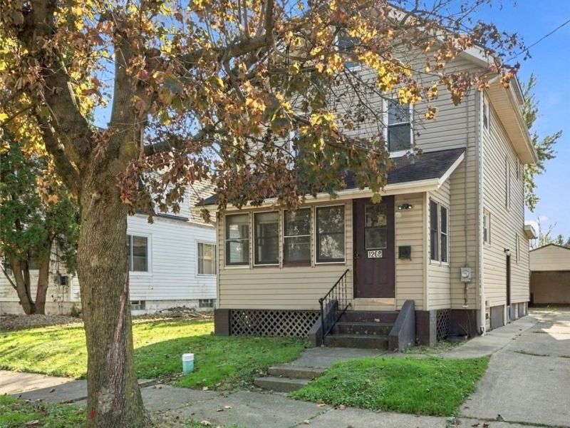 1268 Kansas Avenue, Akron, OH 44314 Photo 3