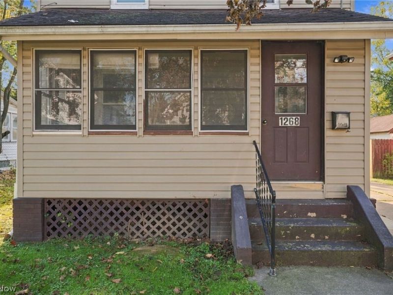 1268 Kansas Avenue, Akron, OH 44314 Photo 4