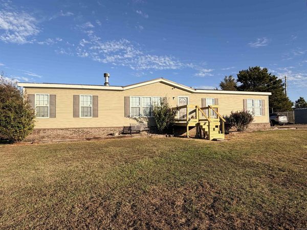 436 Hill Loop, Romance, AR 72012